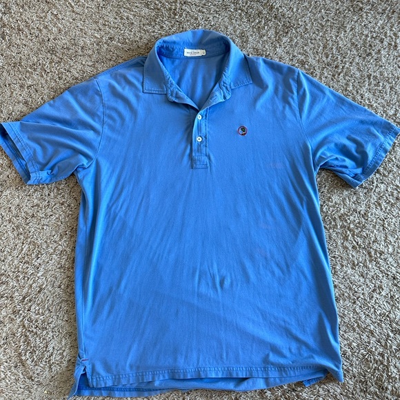 Duck Head Short-sleeve Polo - Picture 4 of 6